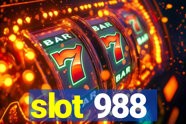 slot 988